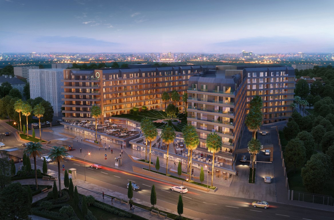 Kurtköy 360 Proje Yönetimi